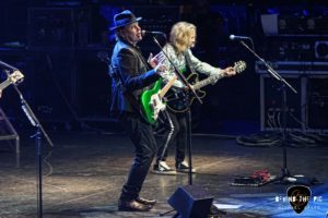 Styx at The Township Auditorium in Columbia, SC