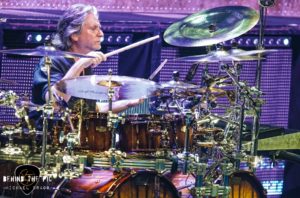 Styx at The Township Auditorium in Columbia, SC