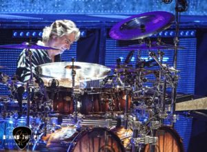 Styx at The Township Auditorium in Columbia, SC