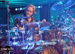 Styx at The Township Auditorium in Columbia, SC