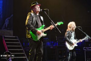 Styx at The Township Auditorium in Columbia, SC