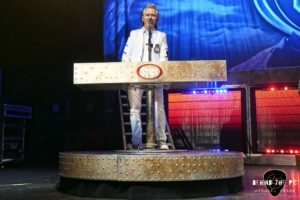 Styx at The Township Auditorium in Columbia, SC