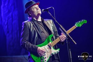 Styx at The Township Auditorium in Columbia, SC