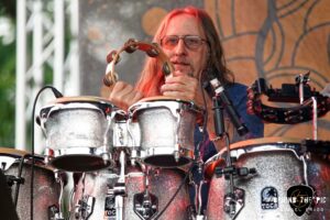 Blackberry Smoke at Silverado's Music Park in Asheville, NC