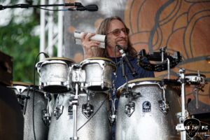 Blackberry Smoke at Silverado's Music Park in Asheville, NC