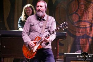 Blackberry Smoke at Silverado's Music Park in Asheville, NC