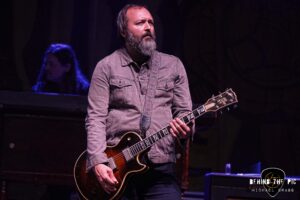 Blackberry Smoke at Silverado's Music Park in Asheville, NC