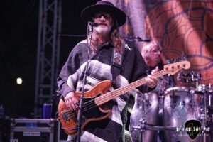 Blackberry Smoke at Silverado's Music Park in Asheville, NC