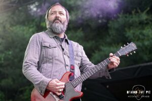 Blackberry Smoke at Silverado's Music Park in Asheville, NC