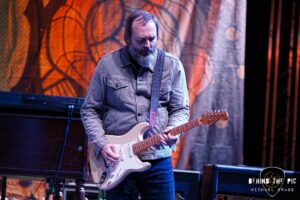 Blackberry Smoke at Silverado's Music Park in Asheville, NC