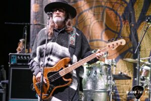 Blackberry Smoke at Silverado's Music Park in Asheville, NC