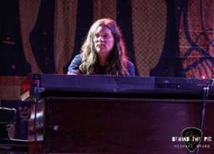 Blackberry Smoke at Silverado's Music Park in Asheville, NC