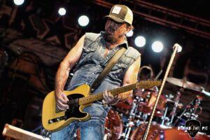 Jackyl performed at Suck Bang Blow for Myrtle Beach Bike Week 2023