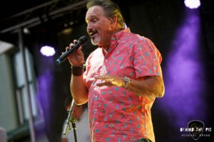 Diamond Rio performs at BMW Charity ProAm 2023 in Spartanburg, SC