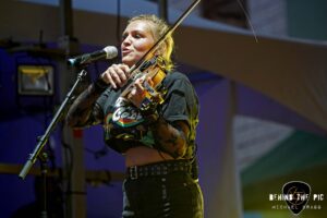 Diamond Rio performs at BMW Charity ProAm 2023 in Spartanburg, SC