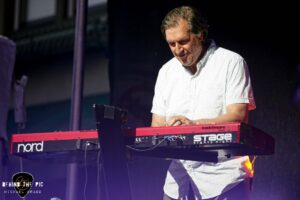 Diamond Rio performs at BMW Charity ProAm 2023 in Spartanburg, SC