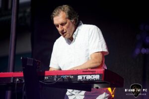 Diamond Rio performs at BMW Charity ProAm 2023 in Spartanburg, SC