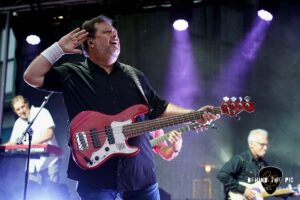 Diamond Rio performs at BMW Charity ProAm 2023 in Spartanburg, SC