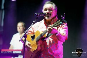 Diamond Rio performs at BMW Charity ProAm 2023 in Spartanburg, SC