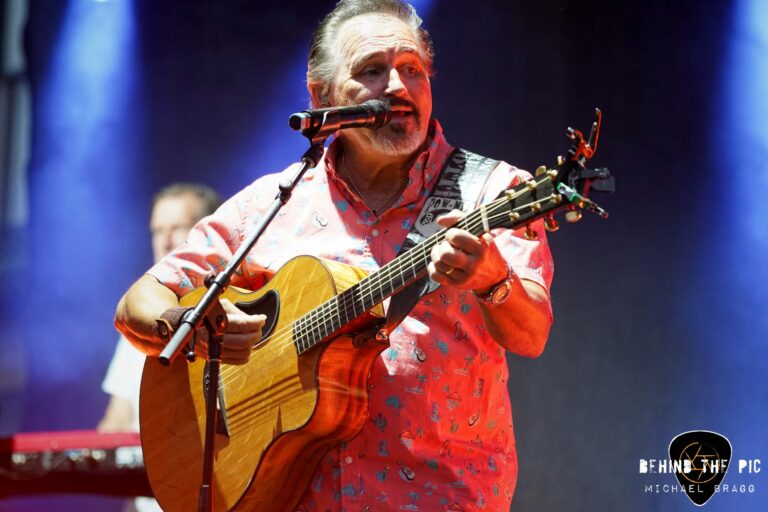 Diamond Rio performs at BMW Charity ProAm 2023 in Spartanburg, SC