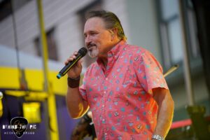 Diamond Rio performs at BMW Charity ProAm 2023 in Spartanburg, SC