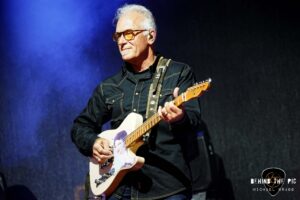 Diamond Rio performs at BMW Charity ProAm 2023 in Spartanburg, SC