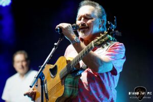 Diamond Rio performs at BMW Charity ProAm 2023 in Spartanburg, SC