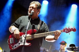 Diamond Rio performs at BMW Charity ProAm 2023 in Spartanburg, SC