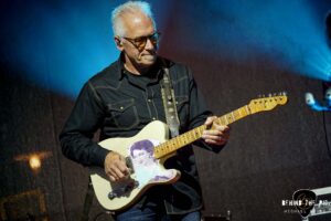 Diamond Rio performs at BMW Charity ProAm 2023 in Spartanburg, SC