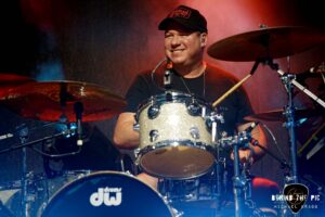 Diamond Rio performs at BMW Charity ProAm 2023 in Spartanburg, SC