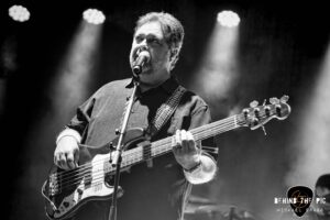 Diamond Rio performs at BMW Charity ProAm 2023 in Spartanburg, SC