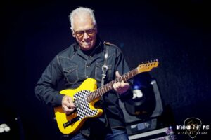 Diamond Rio performs at BMW Charity ProAm 2023 in Spartanburg, SC