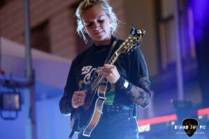 Diamond Rio performs at BMW Charity ProAm 2023 in Spartanburg, SC