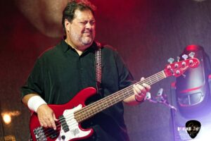 Diamond Rio performs at BMW Charity ProAm 2023 in Spartanburg, SC