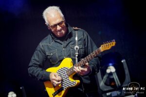 Diamond Rio performs at BMW Charity ProAm 2023 in Spartanburg, SC