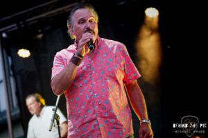 Diamond Rio performs at BMW Charity ProAm 2023 in Spartanburg, SC