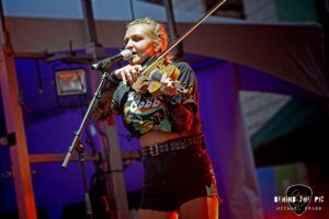 Diamond Rio performs at BMW Charity ProAm 2023 in Spartanburg, SC