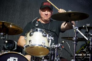 Diamond Rio performs at BMW Charity ProAm 2023 in Spartanburg, SC