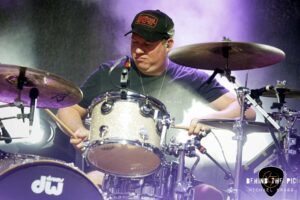 Diamond Rio performs at BMW Charity ProAm 2023 in Spartanburg, SC