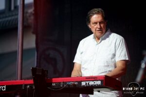 Diamond Rio performs at BMW Charity ProAm 2023 in Spartanburg, SC