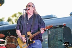 The Kentucky Headhunters at SC Festival of Stars in Ninety Six, South Carolina