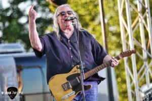 The Kentucky Headhunters at SC Festival of Stars in Ninety Six, South Carolina