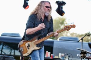 The Kentucky Headhunters at SC Festival of Stars in Ninety Six, South Carolina