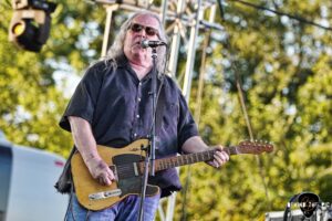 The Kentucky Headhunters at SC Festival of Stars in Ninety Six, South Carolina