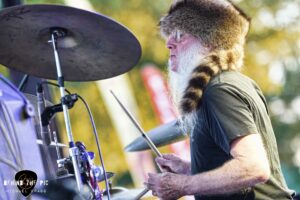 The Kentucky Headhunters at SC Festival of Stars in Ninety Six, South Carolina
