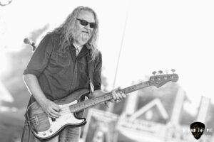 The Kentucky Headhunters at SC Festival of Stars in Ninety Six, South Carolina