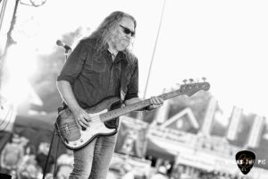 The Kentucky Headhunters at SC Festival of Stars in Ninety Six, South Carolina