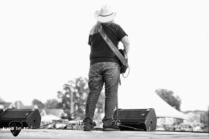 The Kentucky Headhunters at SC Festival of Stars in Ninety Six, South Carolina