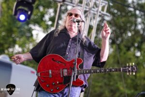 The Kentucky Headhunters at SC Festival of Stars in Ninety Six, South Carolina