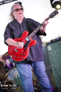 The Kentucky Headhunters at SC Festival of Stars in Ninety Six, South Carolina